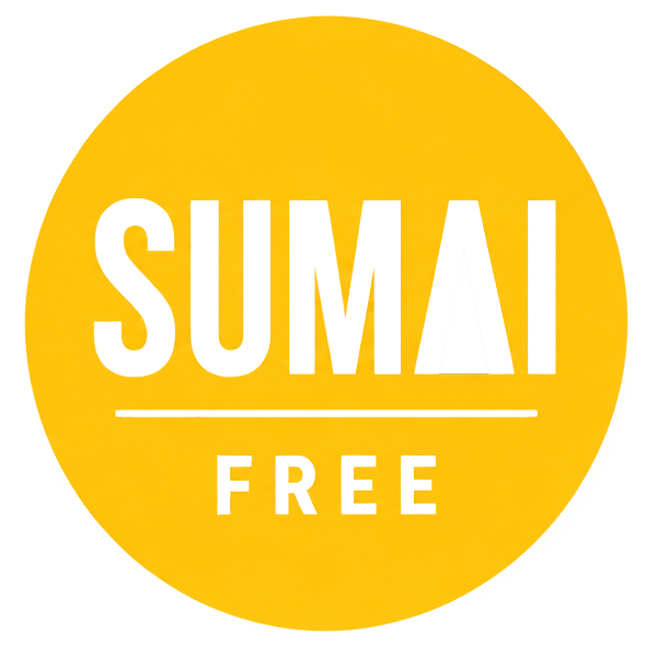 SUMAI FREE