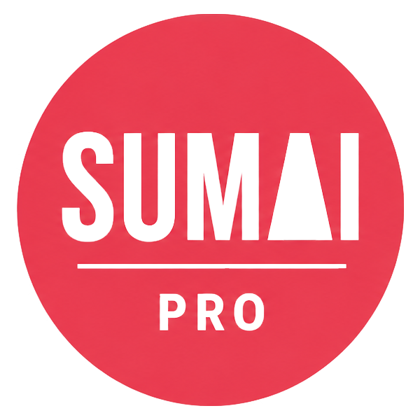 SUMAI PRO