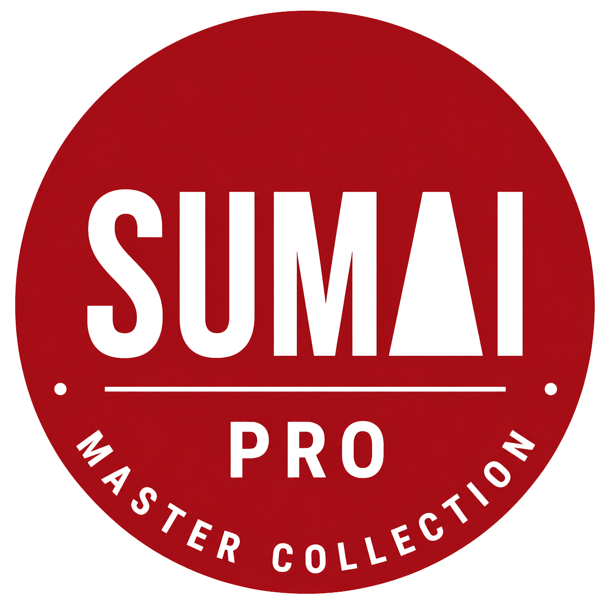 SUMAI PRO Master Collection