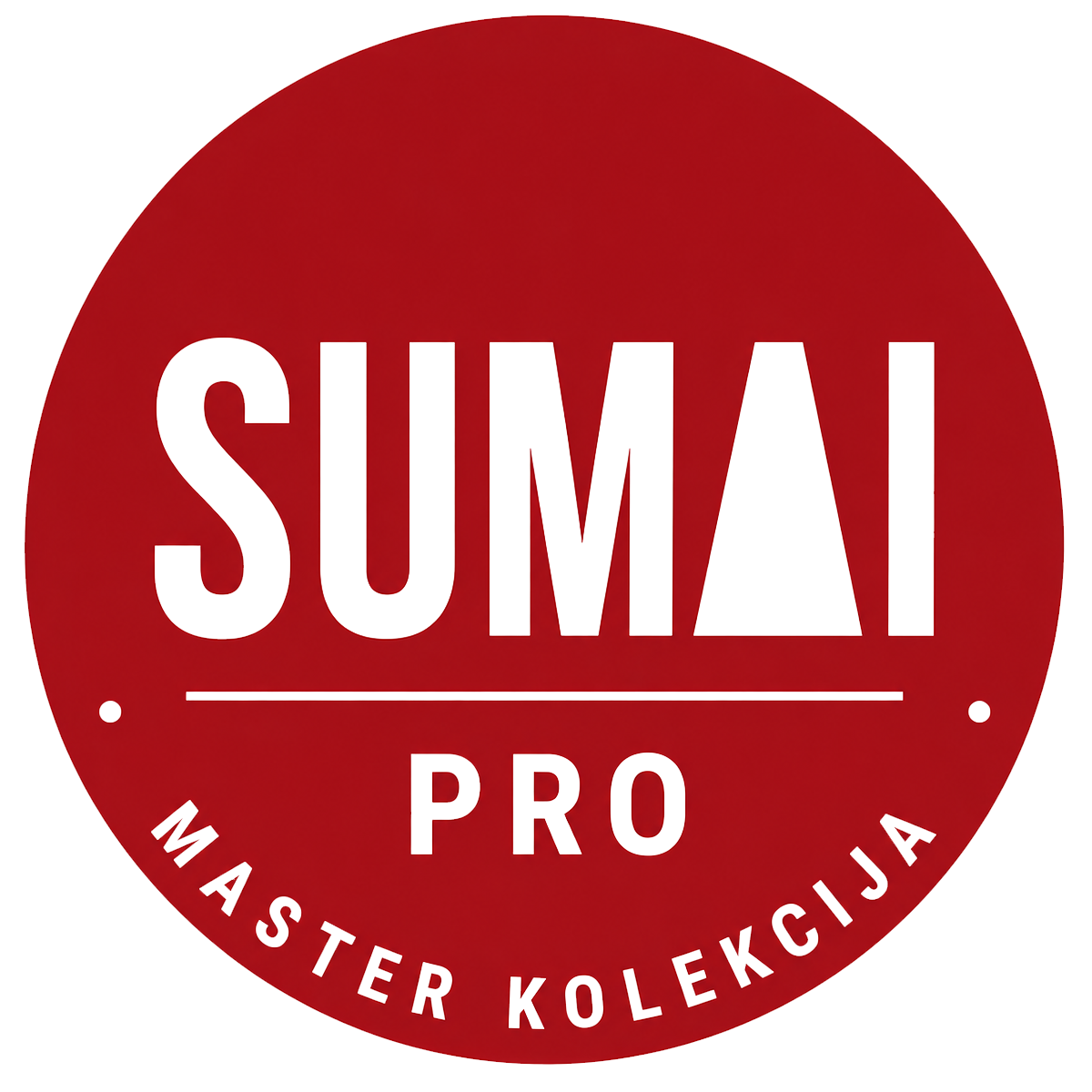 SUMAI PRO Master Collection